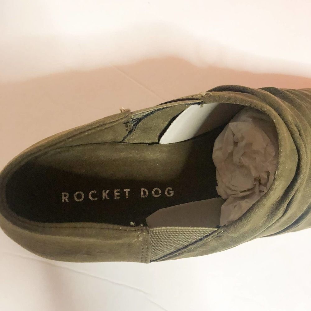 ModCloth Work Your Way Up Loafer - Picture 3 of 5